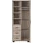 Myndee 1 Door Wardrobe