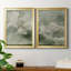 «Coming Rain I», reproduction encadrée de qualité supérieure, prête à être accrochée-776564703-776564702