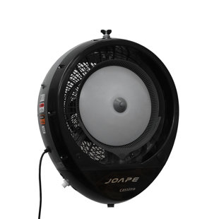 CYCLONE 29" Wall Mount Fan