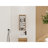 Wall Mounted Storage Cabinet