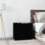 50cm W Manufactured Wood Bedside Table-1985500709