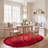 Brookes Hand Woven Cotton Rug-510796231