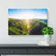 Winnats Pass Hope Valley - Wrapped Canvas-56641738