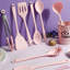 Belfry Kitchen Arthers 18 Utensil Set