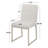Chantel 3 Piece Dining Set
