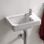 Laufen PRO S 14.17'' L Bathroom Sink-27159008