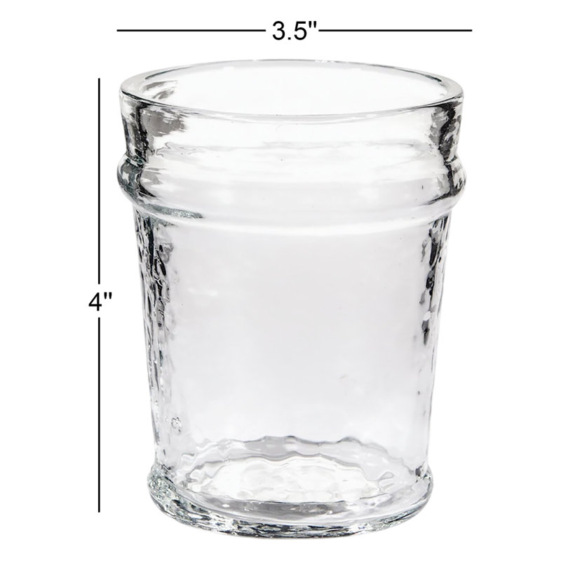 Baillie Drinking Glass