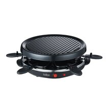 Raclette Tefal Eco Raclette 8 personnes RE31E810