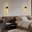 LED Flush Mounted Sconce-1928918188