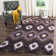Bridgham Ikat Area Rug