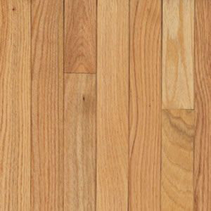 Oak 3.25'' W Hardwood Flooring