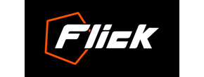 Logo Flick Soccer
