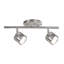 Lyra 15" 2 -Light Track Kit-64113012