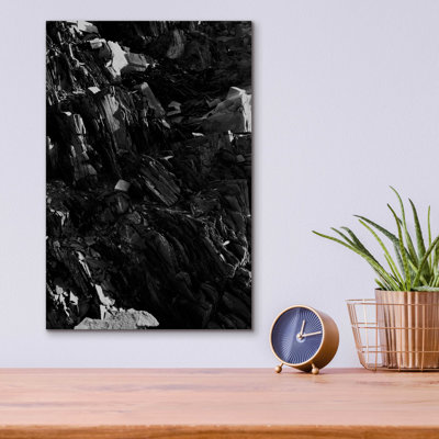 " Black Rock " by Design Fabrikken