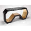 65 in. Console Table