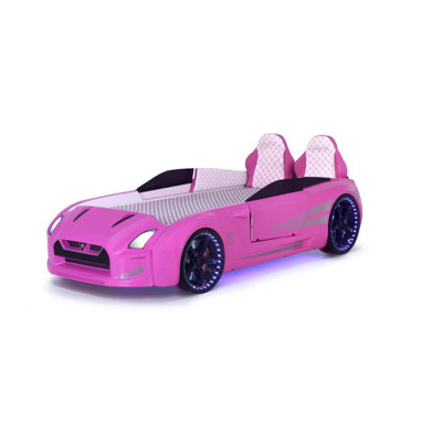 Lit simple Aareon par Zoomie Kids