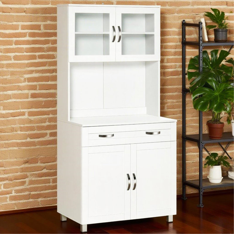 Armoire de rangement autoportante Kitchen Pantry