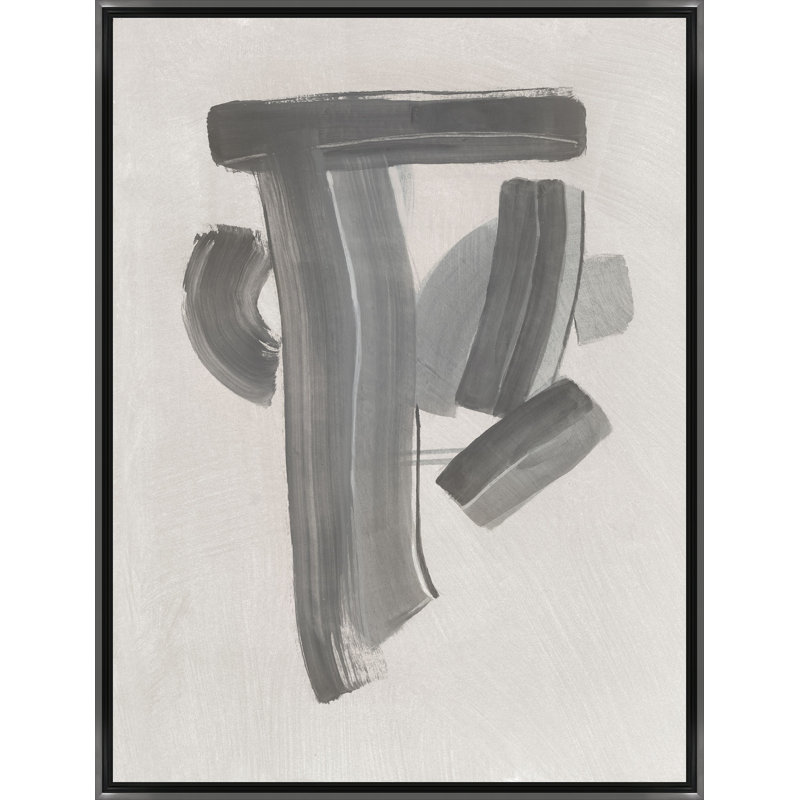 «Barbaric X» par Jacob Lincoln, H 41,5 po x l 31,5 po