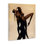Take Me Away Nude Portrait Canvas, design by Manasseh Johnson Sr