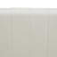 Ensemble de canapé modulaire réversible en microfibre blanche 5- Picec