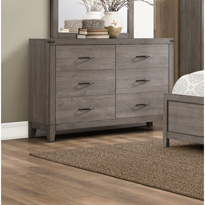 Commode double Hooksett