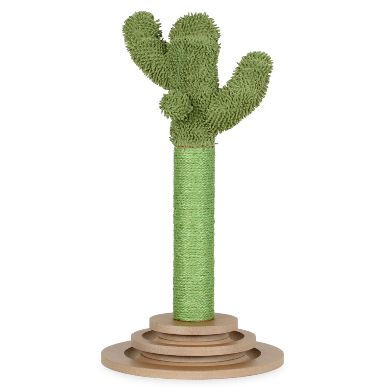 Desantiago Scratching Post