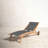 Tolya Outdoor Teak Wood Chaise Lounge-2089108158