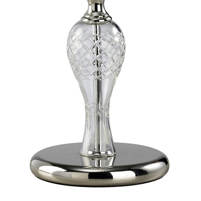 Wheat Crystal Novelty Lamp
