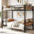 Black/Rustic Brown selected