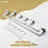 5 - Piece Bathroom Hardware Set-100542768