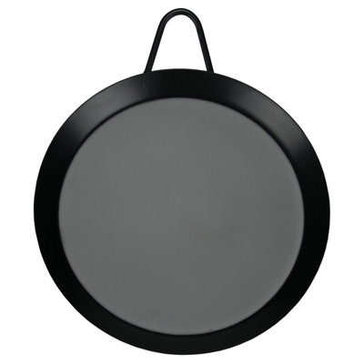 Non-Stick Carbon Steel Griddle