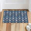Tapis intérieur / extérieur lavable à la machine Chantille ACN2900-445526867-445526863