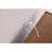 8-layer adjustable shelf thin bookshelf with a wavy border design-117515492