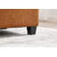 Canapé modulaire modulaire, canapé convertible 6 places, canapé modulaire en U avec repose-pieds avec rangement-1002103049