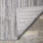 Arocho Simple Gray Beige White Area Rug-2052816392