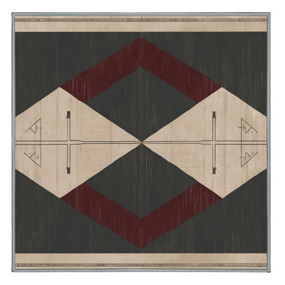 Tapestry Of Time Rug
