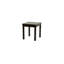 Ensemble de tables basses 3 pièces pour table basse classique et tables de bout 2X