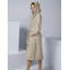 Peignoir de luxe pour femme SEYANTE - Peignoir à capuchon en coton éponge turc biologique certifié GOTS-74456973-74456978