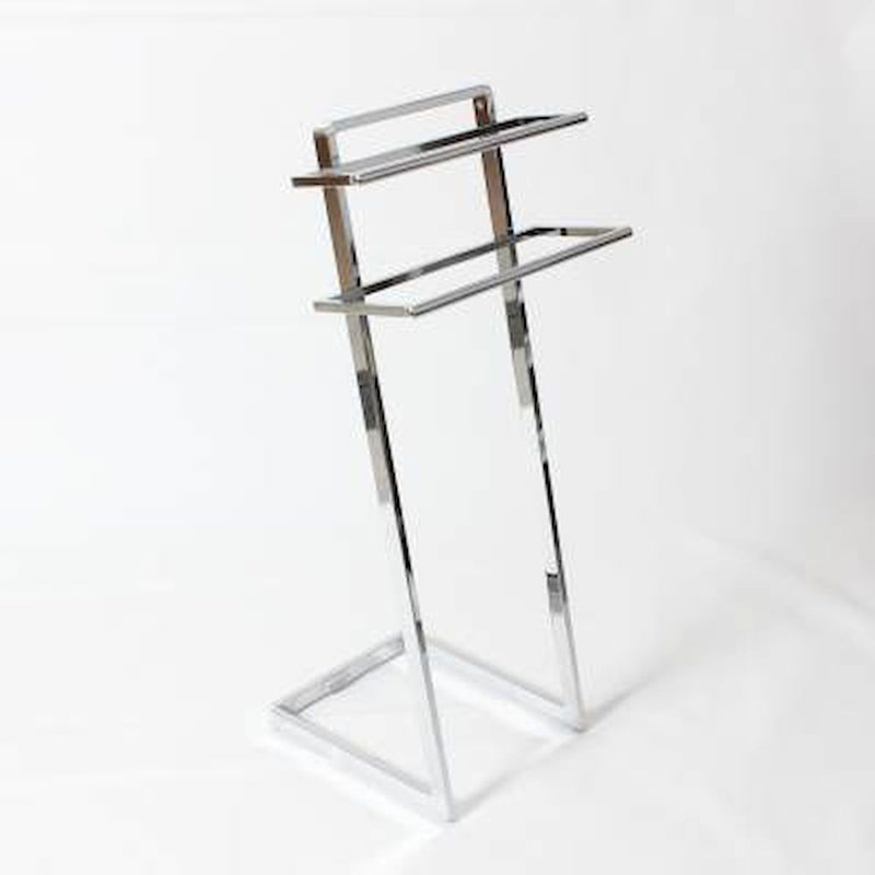 Freestanding Towel Stand