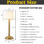  Lampe de table sans fil Glam-1150148006