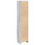 Highboard 37.5X35x180 Cm Engineered Wood-2043141550