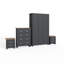 Kenneth Piece Bedroom Set-43237348