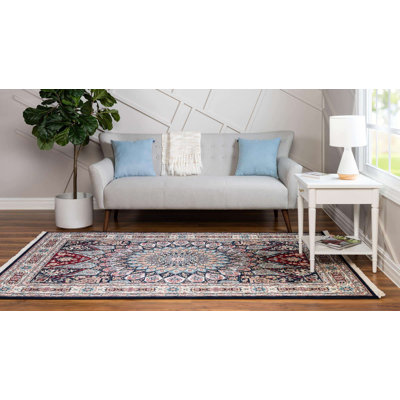 Jackson Oriental Indoor Rug