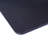 Coussin de table en similicuir Keasler