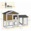 Rabbit Hutch