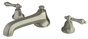 Satin Nickel