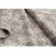 Hearthstone Hand Knotted Wool Area Rug in Brown/Gray-1209712324