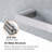 4 - Piece Bathroom Hardware Set-89588002