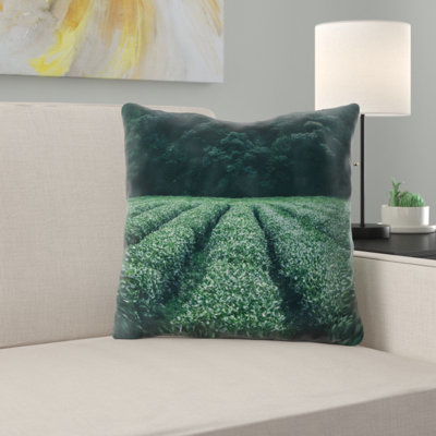 Coussin de plantation