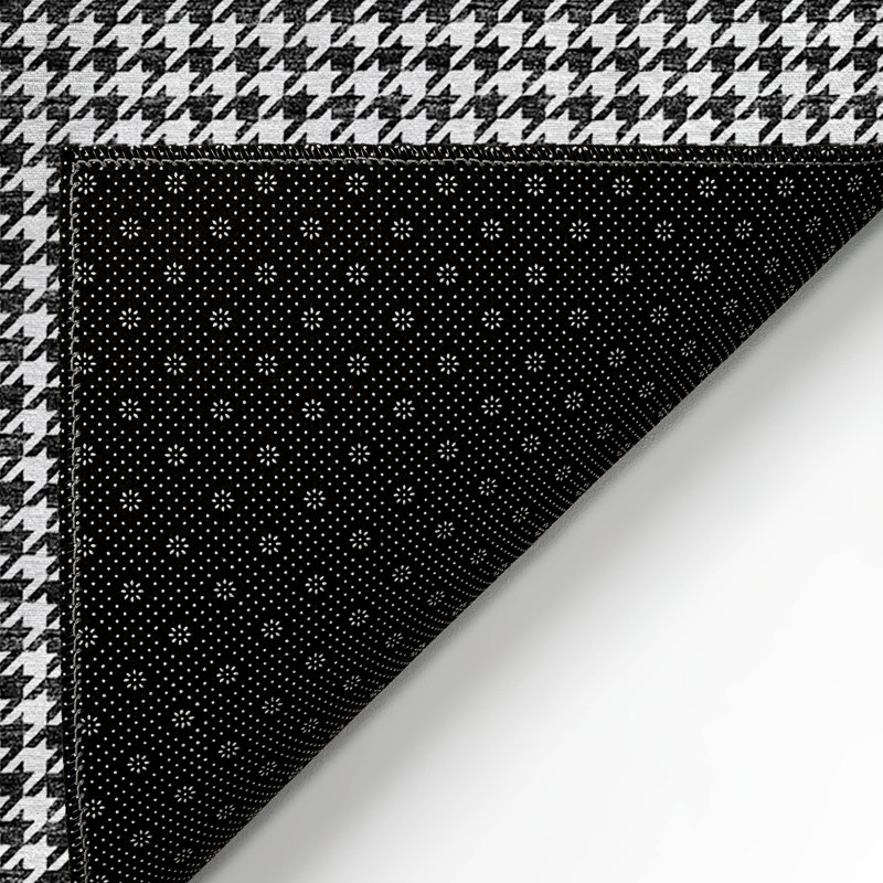 Tapis intérieur / extérieur Loreen avec envers antidérapant, Rectangle 8 pi x 10 pi